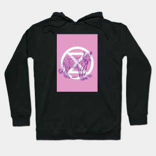 Extinction Rebellion Hoodie